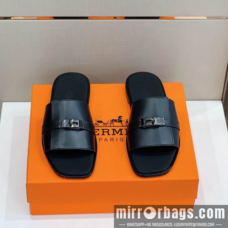 Hermes Shoes Hermes sz38-45 mnf0256
