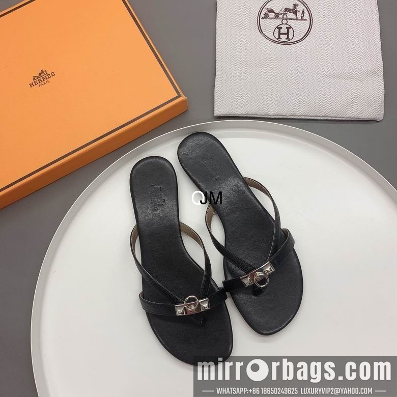 Hermes Shoes Hermes sz35-39 JM0135