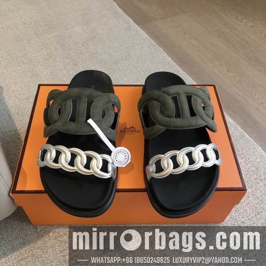 Hermes Shoes Hermes sz35-40 mnh0209