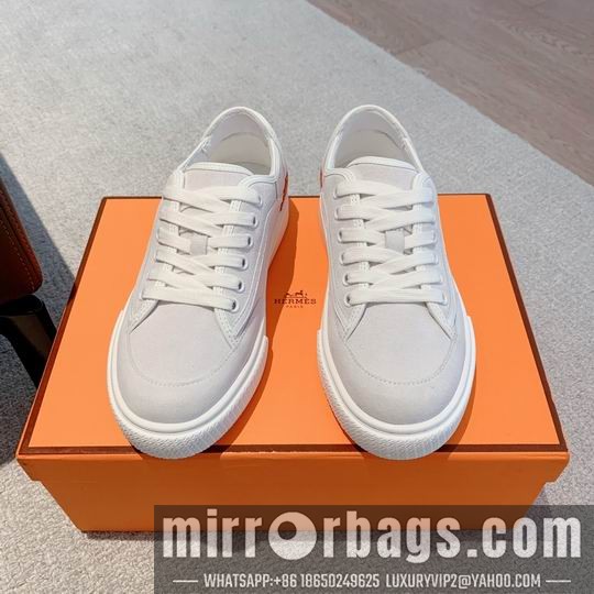 Hermes Shoes Hermes sz35-46 mnh0220