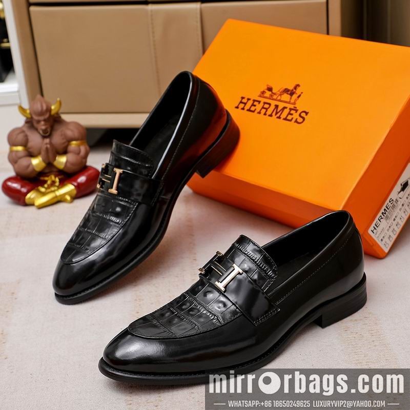Hermes Shoes Hermes sz39-46 mnf0241