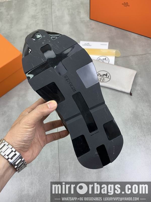 Hermes Shoes Hermes sz38-45 mnf0301