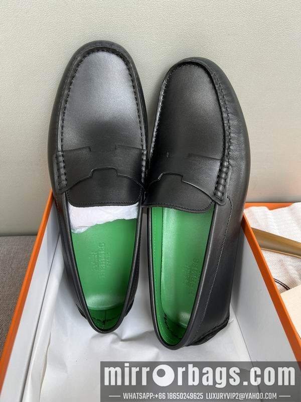 Hermes Shoes Hermes sz38-48 hnh0603