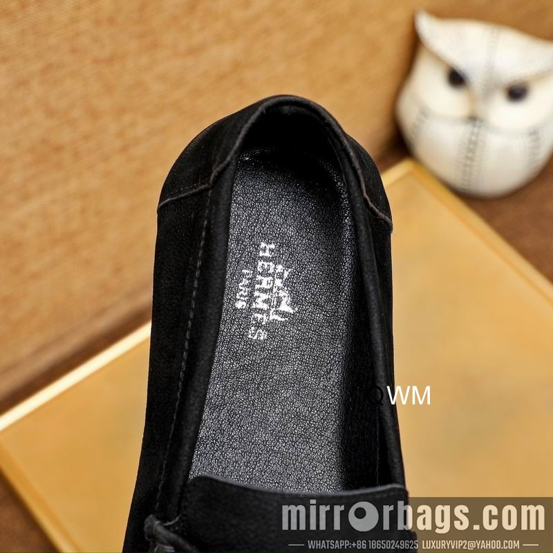 Hermes Shoes Hermes sz38-45 WM0909