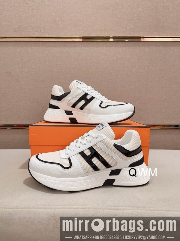 Hermes Shoes Hermes sz38-45 WM0805