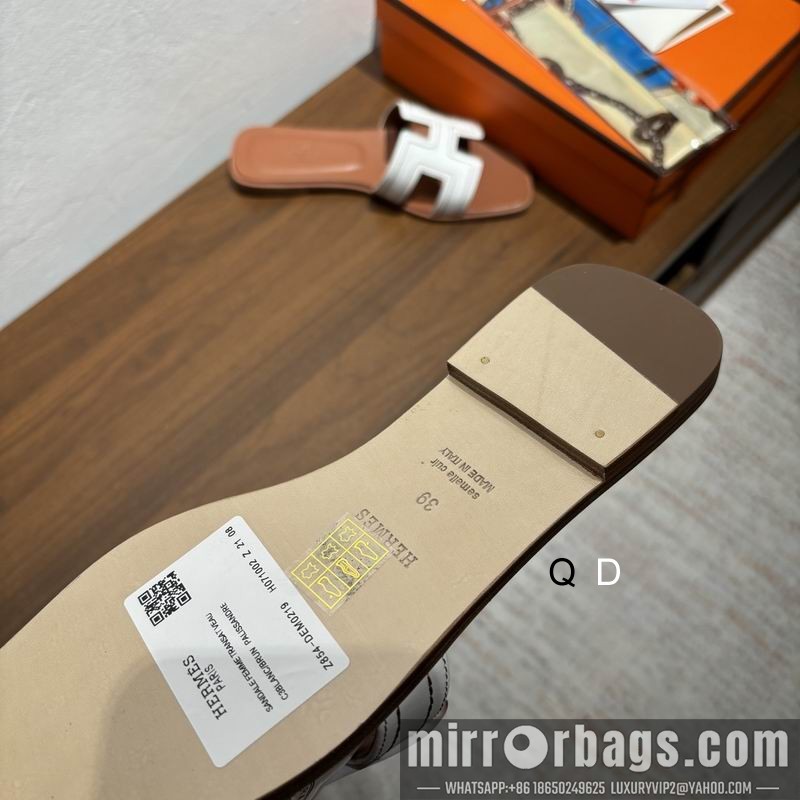 Hermes Shoes Hermes sz35-40 GDT0203