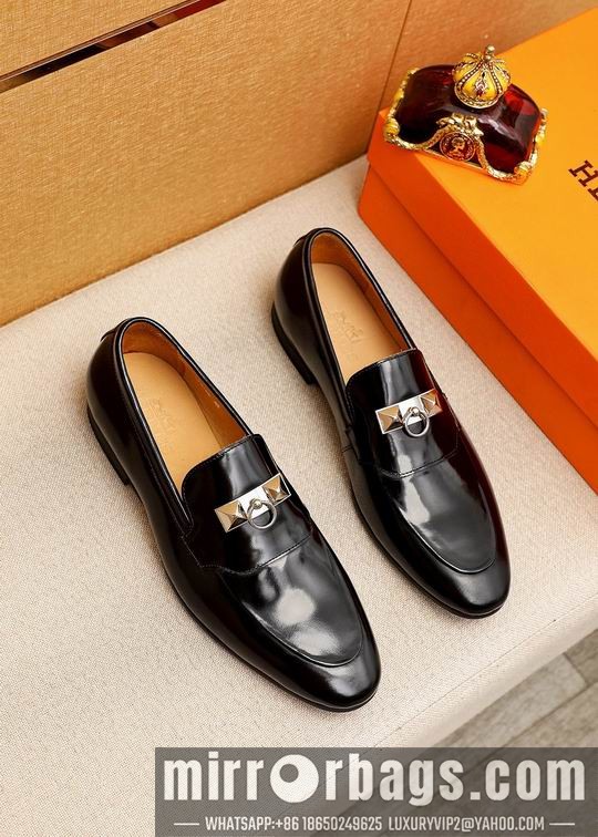 Hermes Shoes Hermes sz38-45 mnh0531
