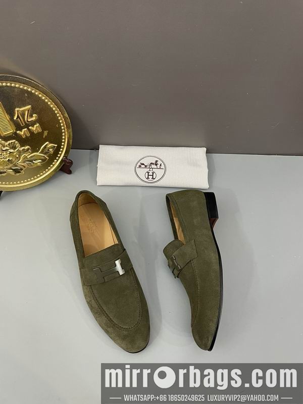 Hermes Shoes Hermes sz38-45 mnf0256