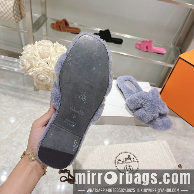 Hermes Shoes 2167061 SZ 35-43