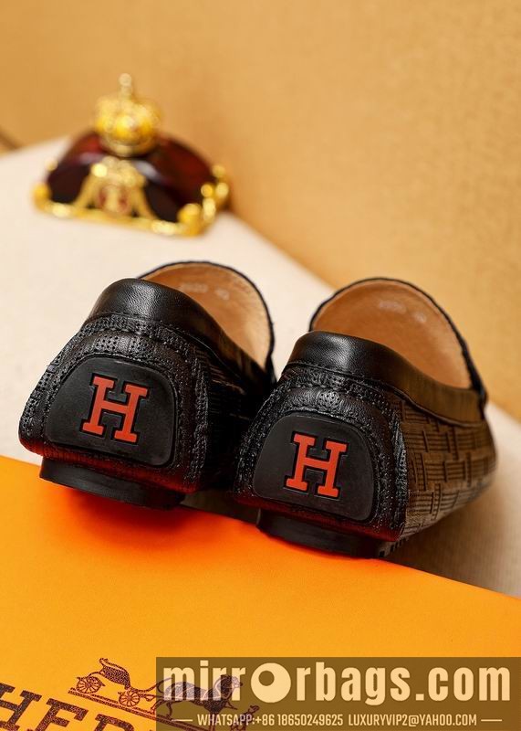 Hermes Shoes Hermes sz38-45 mnf0211