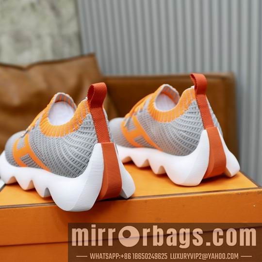 Hermes Shoes Hermes sz38-45 mnh0701
