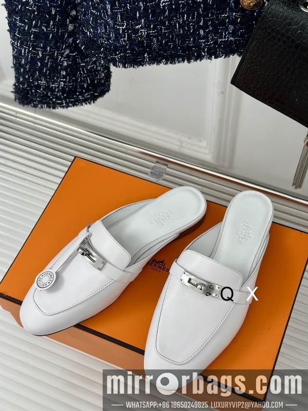 Hermes Shoes Hermes sz35-40 JX1001