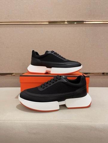 Hermes Shoes Hermes sz38-45 hnh1007
