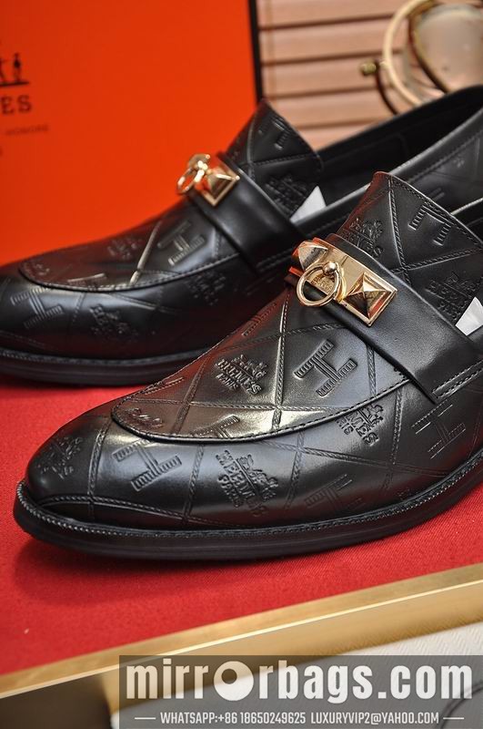 Hermes Shoes Hermes sz38-45 hnh0301
