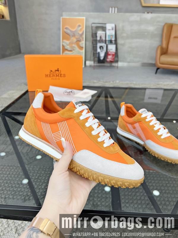 Hermes Shoes Hermes sz38-46 jyh0712
