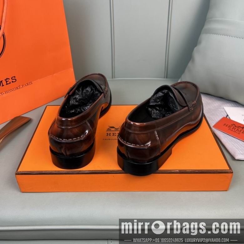 Hermes Shoes Hermes sz38-45 2C n1202