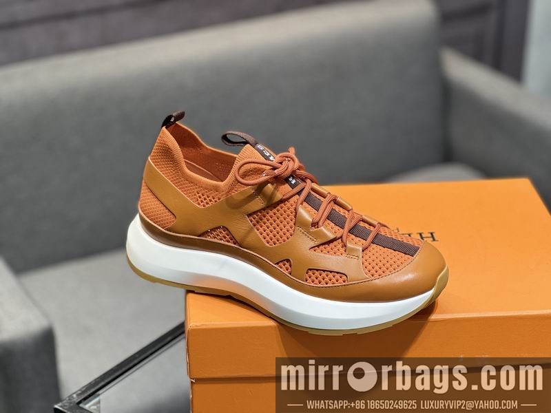 Hermes Shoes Hermes sz38-46 hnh0503
