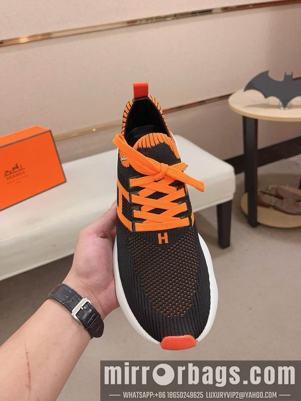 Hermes Shoes Hermes sz38-46 hnh0303
