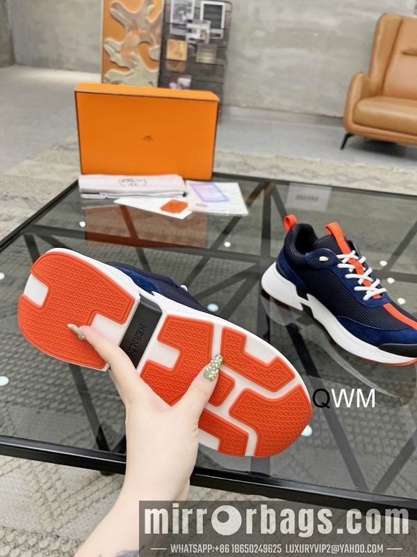Hermes Shoes Hermes sz39-44 WM0401