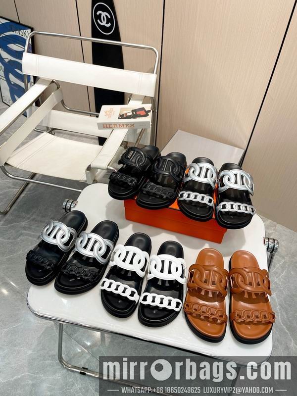 Hermes Shoes Hermes sz35-45 mnf0268