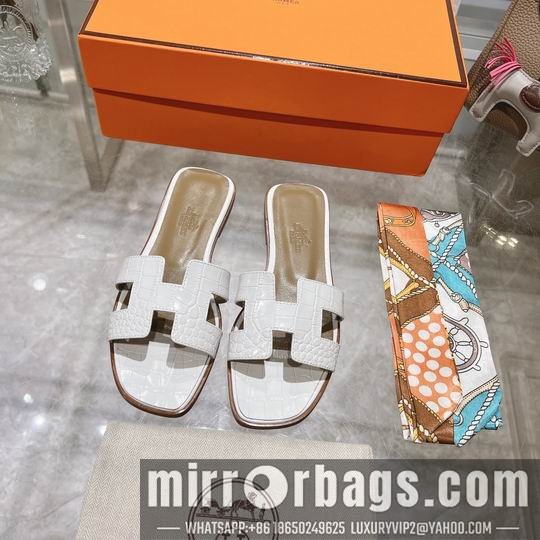 Hermes Shoes Hermes sz34-42 mnh0237
