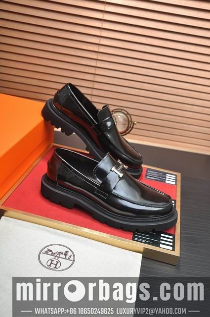 Hermes Shoes Hermes sz38-45 hnh0705