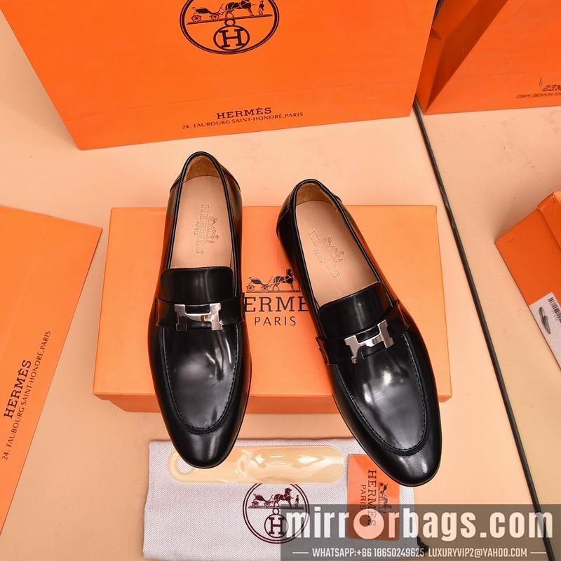 Hermes Shoes Hermes sz38-45 mnf0264