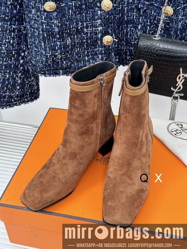 Hermes Shoes Hermes sz35-40 2C JX0101