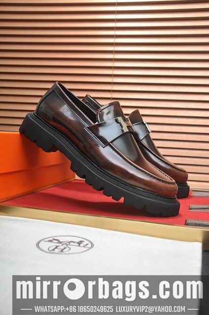 Hermes Shoes Hermes sz38-45 mnh0423
