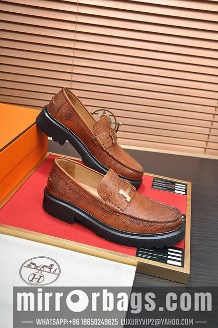 Hermes Shoes Hermes sz38-45 mnh0412