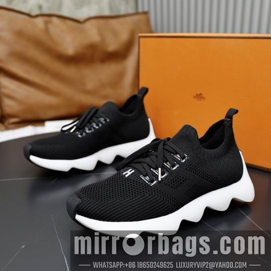 Hermes Shoes Hermes sz38-45 mnh0701