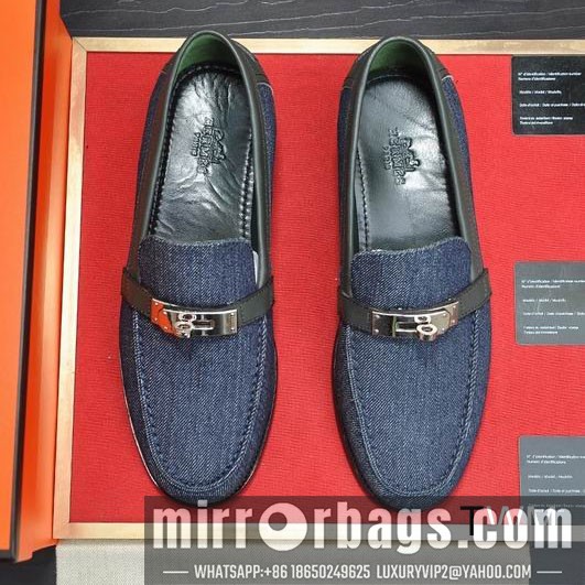 Hermes Shoes Hermes sz38-45 2C WM1006