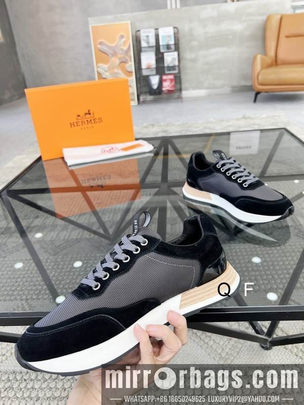 Hermes Shoes Hermes sz38-45 TF1109