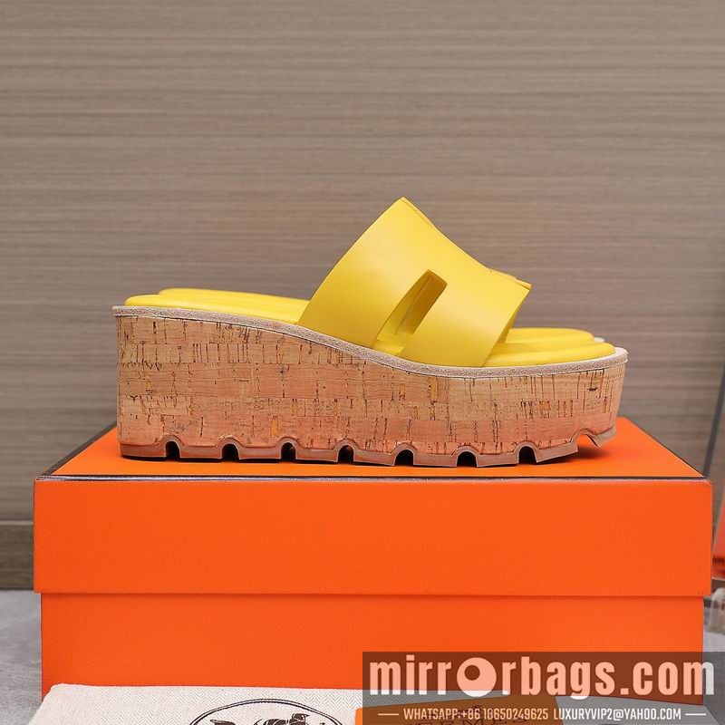 Hermes Shoes Hermes sz35-42 mnh0412