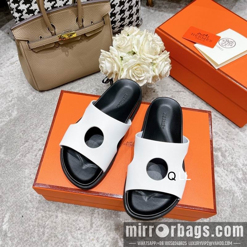 Hermes Shoes Hermes sz35-39LL0115
