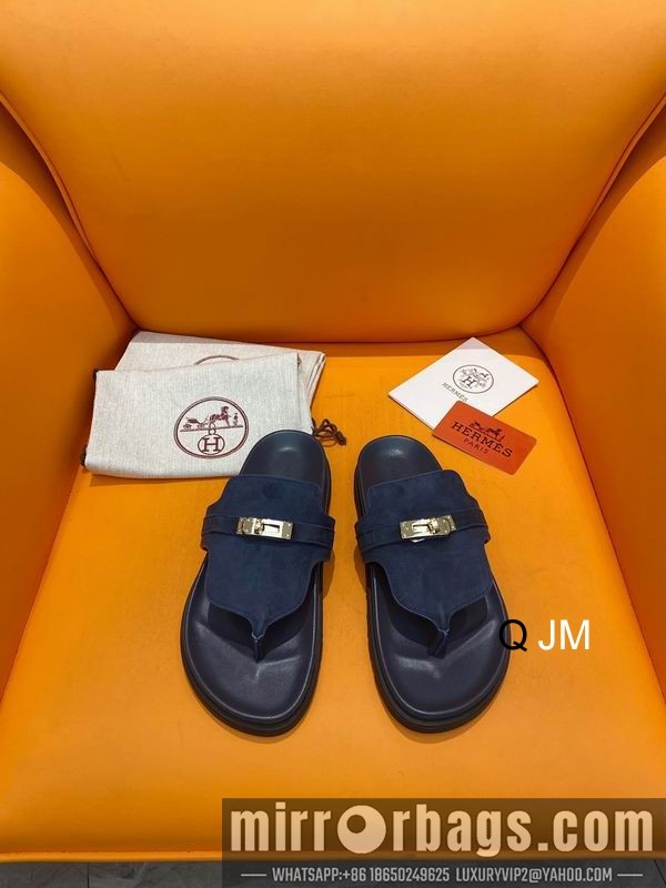 Hermes Shoes Hermes sz35-45 JM0401