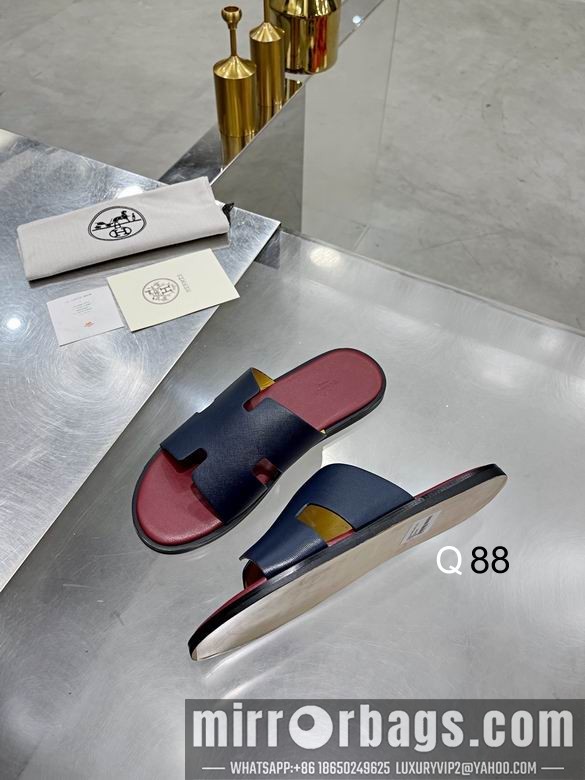 Hermes Shoes HERNES sz38-44K0142