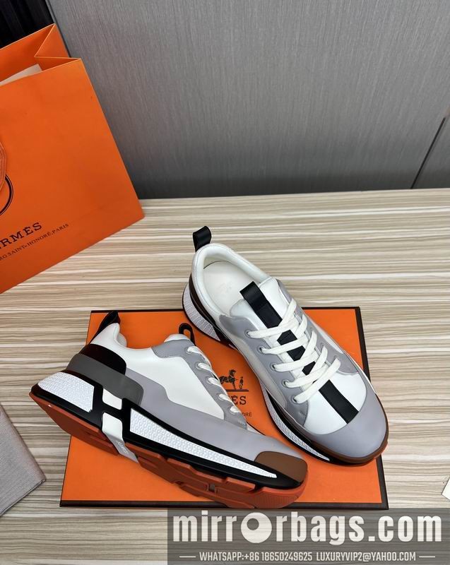 Hermes Shoes Hermes sz38-45 mnf0213