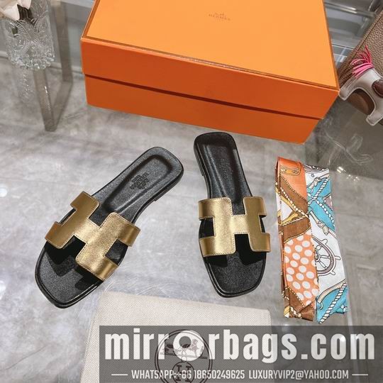 Hermes Shoes Hermes sz34-42 mnh0232