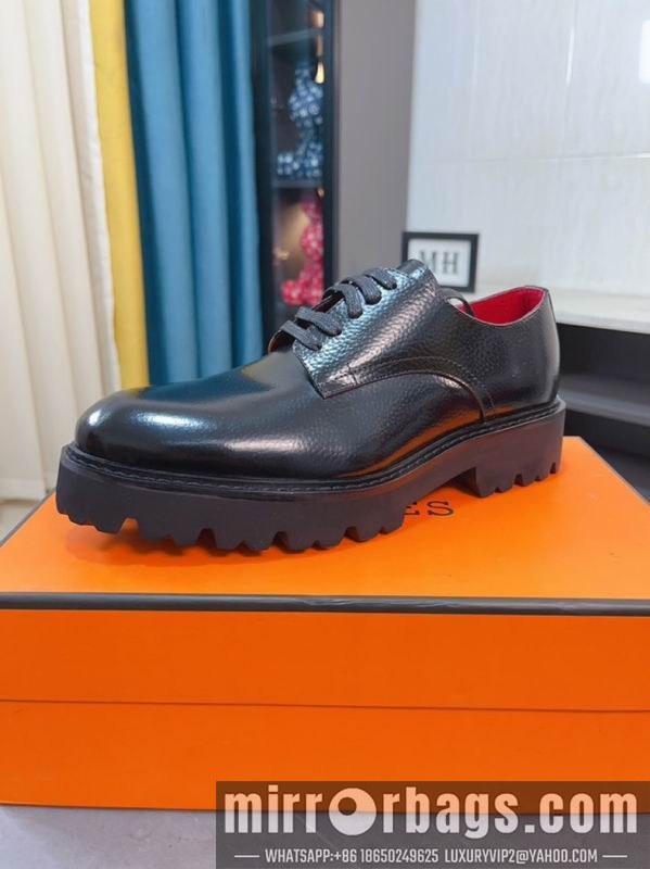 Hermes Shoes Hermes sz38-45 mnf0268