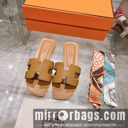Hermes Shoes Hermes sz34-42 mnh0244