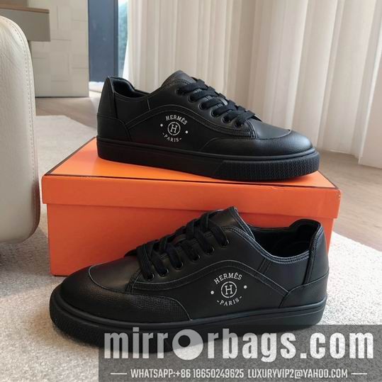 Hermes Shoes Hermes sz35-46 mnh0213
