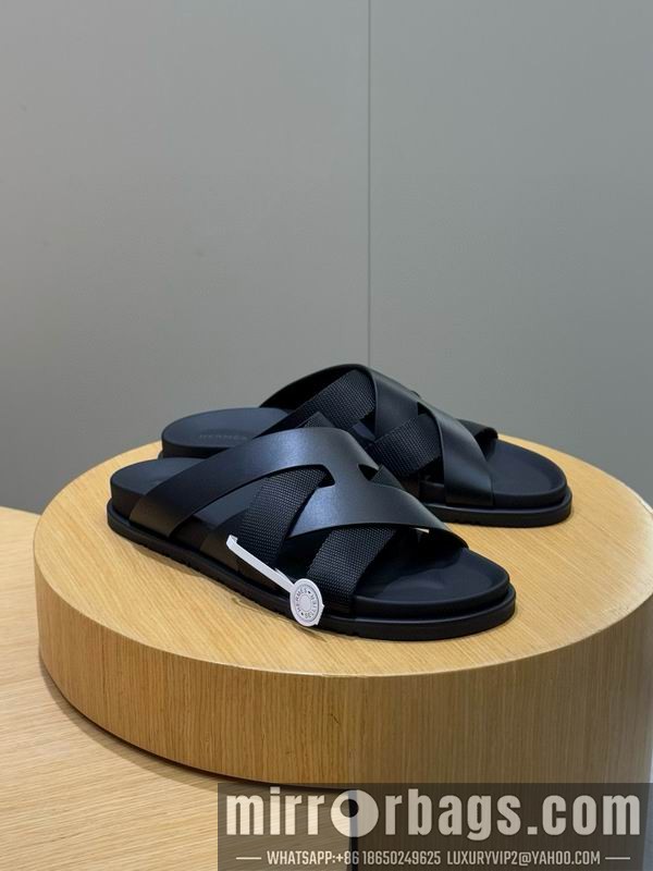 Hermes Shoes Hermes sz38-45 hnh0404