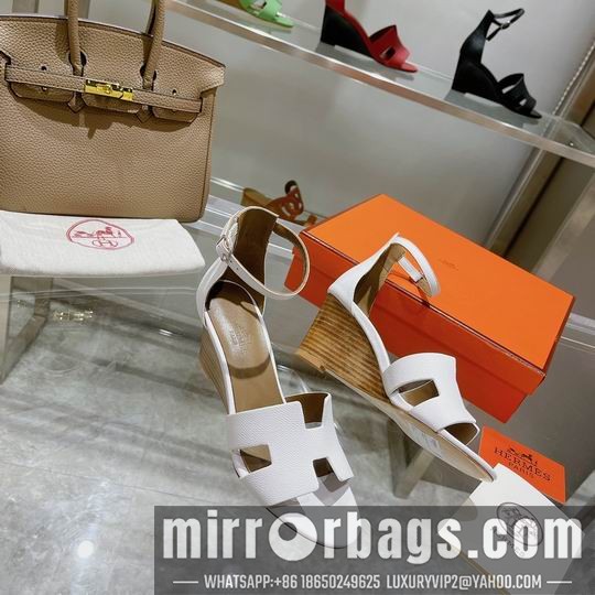 Hermes Shoes Hermes sz35-41 mnh0215