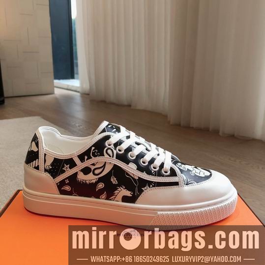 Hermes Shoes Hermes sz35-46 mnh0209
