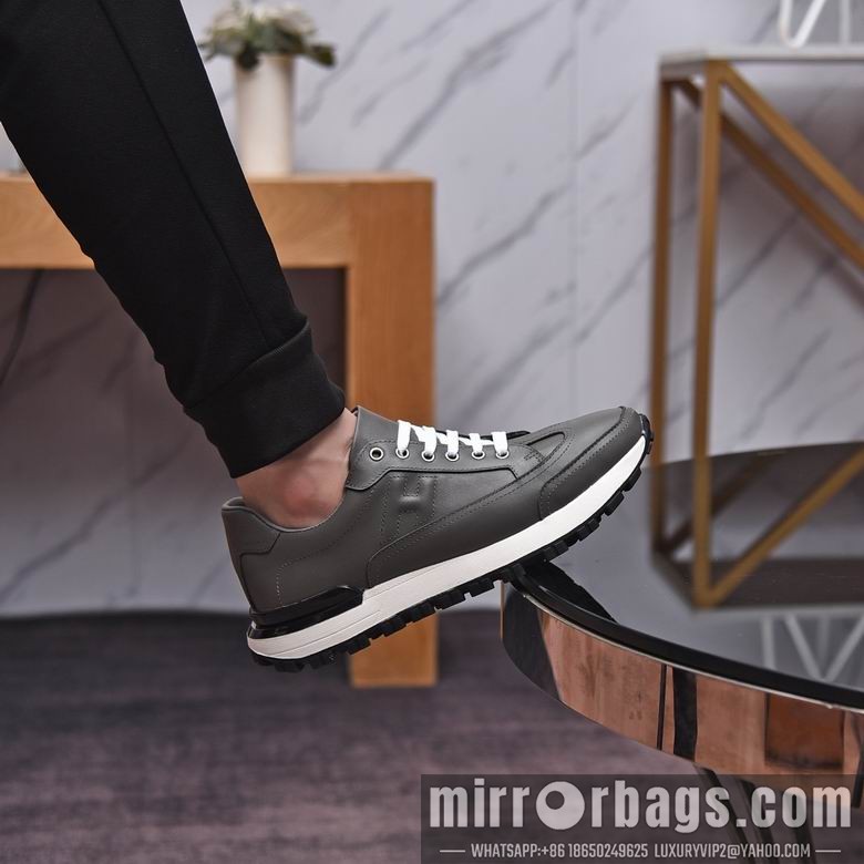 Hermes Shoes Hermes sz38-44 3C n0914