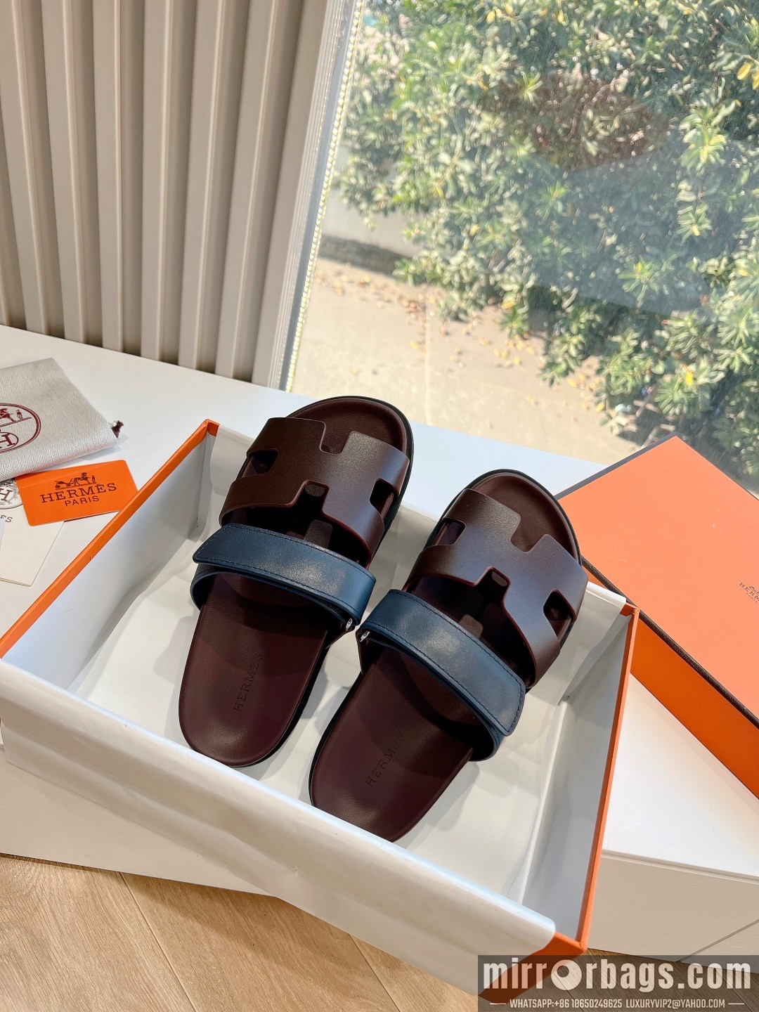 Hermes Shoes Hermes sz35-45 h0502