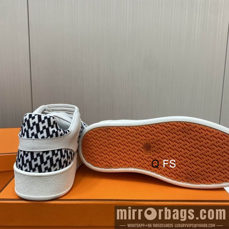 Hermes Shoes Hermes sz35-41 FS0308