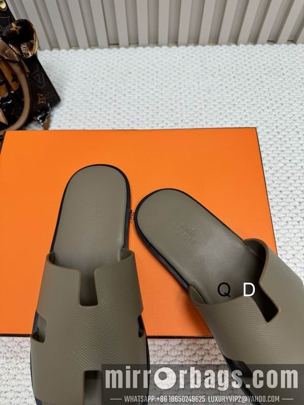 Hermes Shoes HERMES sz39-44 GDT0802