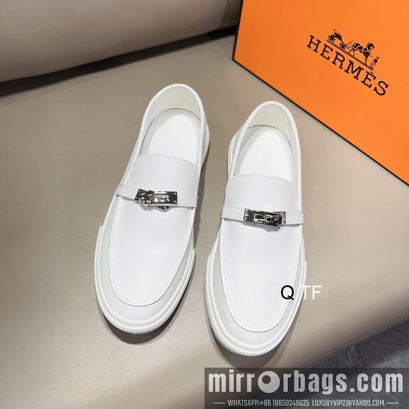 Hermes Shoes Hermes sz38-45 4C TF0802